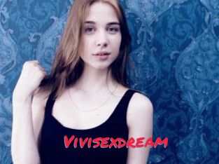 Vivisexdream