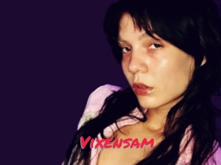 Vixensam