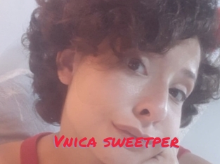 Vnica_sweetper