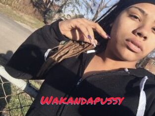 Wakandapussy