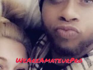 WeAreAmateurPro