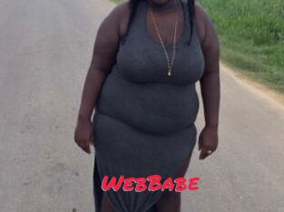 WebBabe
