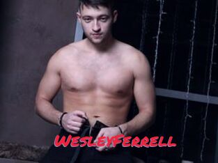 WesleyFerrell