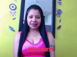 Whitneyy