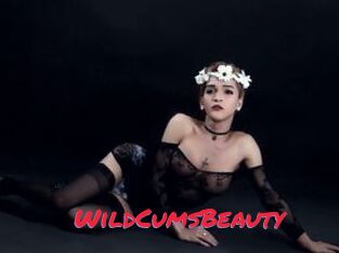 WildCumsBeauty