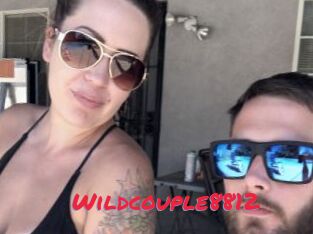 Wildcouple8812 Cam2cam Live