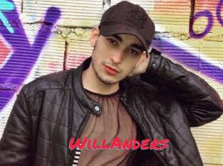 WillAnders