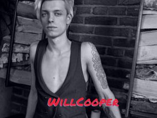 WillCooper