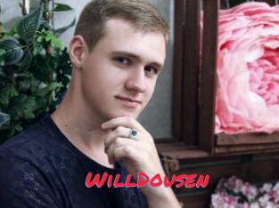 WillDousen