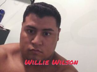 Willie_Wilson