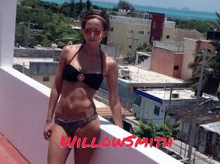 WillowSmith