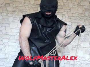WolfMasterAlex