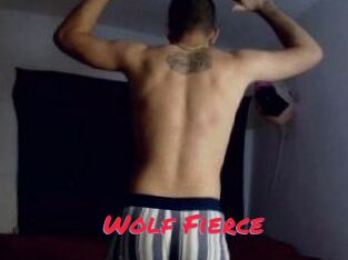 Wolf_Fierce