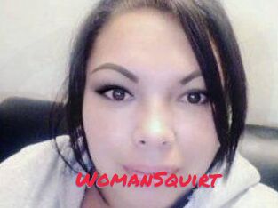 WomanSquirt
