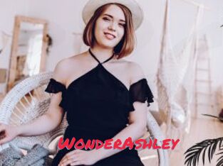 WonderAshley Cam2cam Live