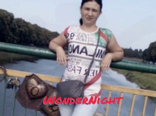 WonderNight