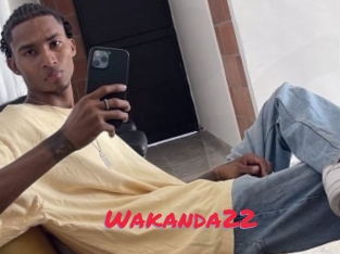 Wakanda22
