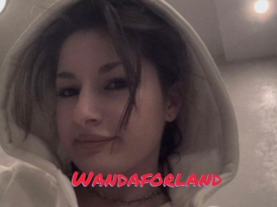 Wandaforland