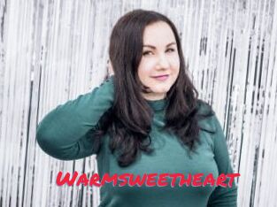 Warmsweetheart