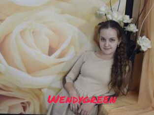 Wendygreen