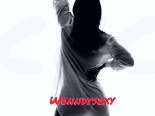 Wenndysexy