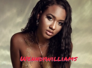 Wenndywilliams