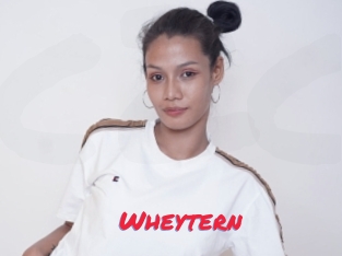 Wheytern