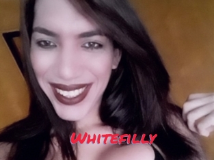 Whitefilly