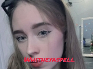 Whitneyaspell