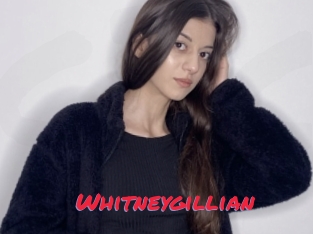 Whitneygillian