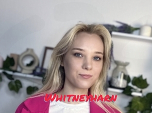 Whitneyharn