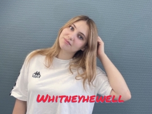Whitneyhewell