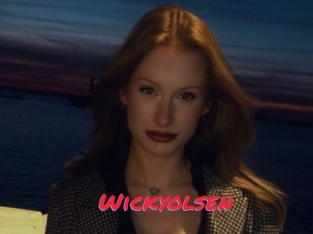 Wickyolsen