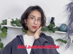 Wildaeagerton