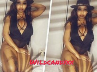 Wildcandyxx