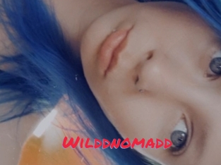 Wilddnomadd