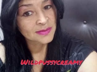 Wildpussycreamy