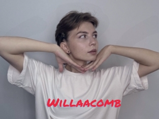 Willaacomb