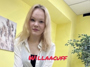 Willaacuff