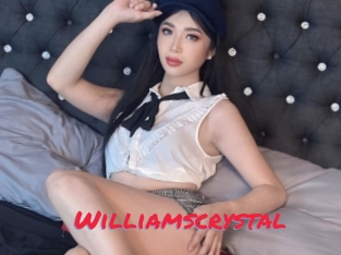 Williamscrystal