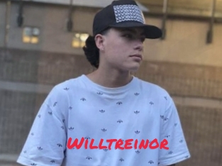 Willtreinor