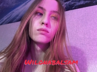 Wilonabalsam