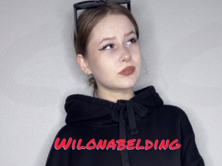 Wilonabelding