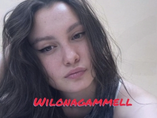 Wilonagammell