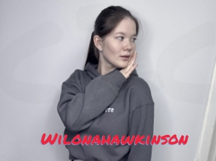 Wilonahawkinson