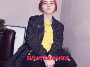 Winterhayes