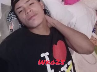 Wkg25