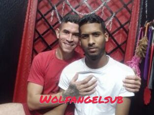 wolfangelsub Cam2cam Live