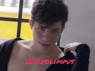 Wolfolimpus