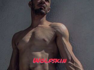 Wolfskin